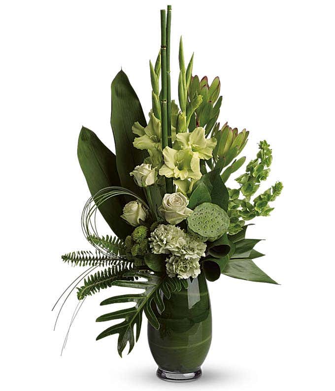 Limelight Bouquet